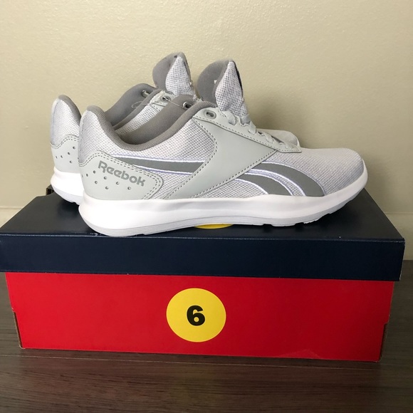 Reebok Dart TR 2.0 Running Shoes - Picture 5 of 9